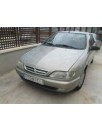 citroën xsara berlina del año 1999