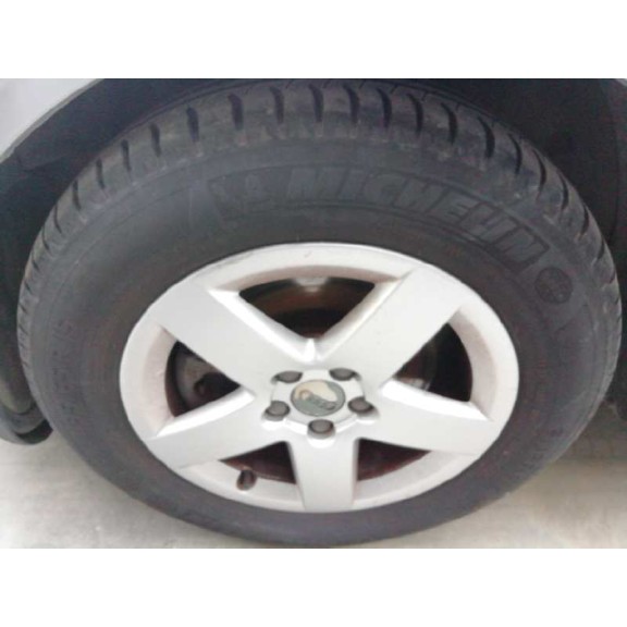 audi a3 (8l) del año 2004