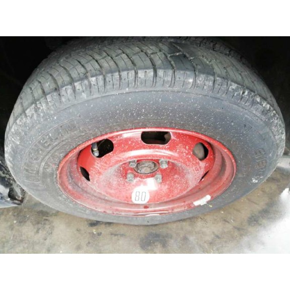 citroën c4 berlina del año 2005