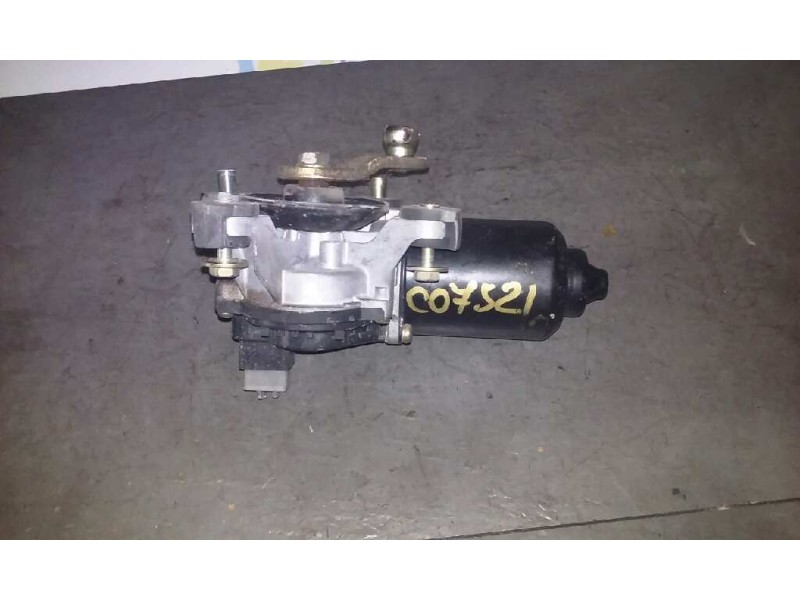 Recambio de motor limpia delantero para mazda demio (dw) 1.3 fe referencia OEM IAM 8492001761  