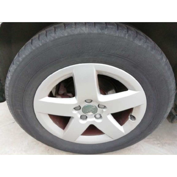 audi a3 (8l) del año 2004