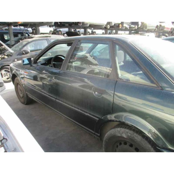 audi 80 (8c,b4) del año 1993