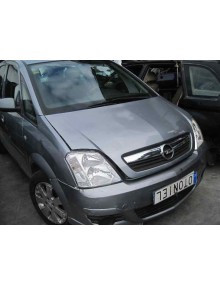 opel meriva del año 2006