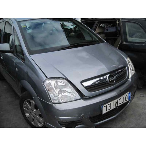 opel meriva del año 2006