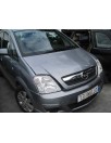 opel meriva del año 2006