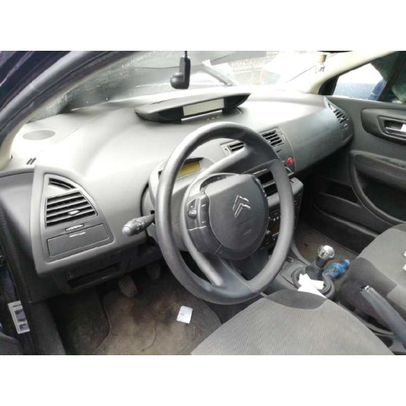 citroën c4 berlina del año 2005