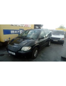 chrysler voyager (rg) del año 2006