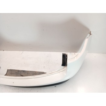 Recambio de paragolpes trasero para infiniti qx70 3.7 awd referencia OEM IAM 850221CA0H  