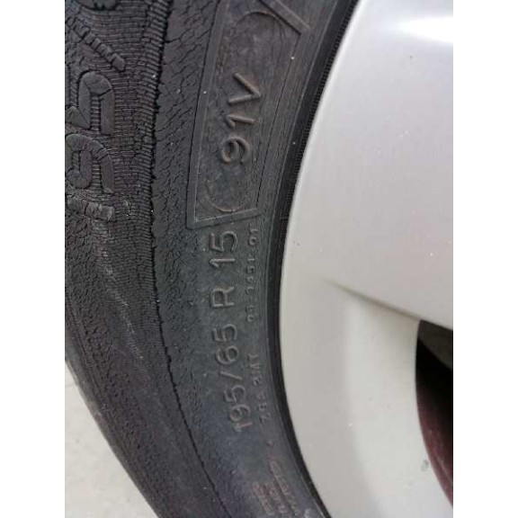 audi a3 (8l) del año 2004