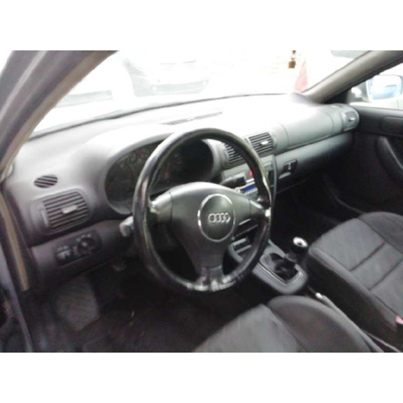 audi a3 (8l) del año 2004