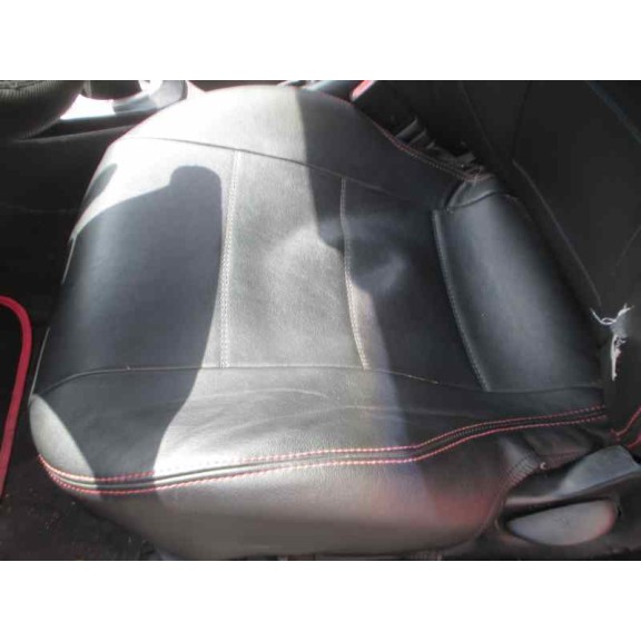 hyundai coupe (rd) del año 2001