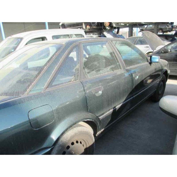 audi 80 (8c,b4) del año 1993
