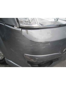 opel meriva del año 2006 2