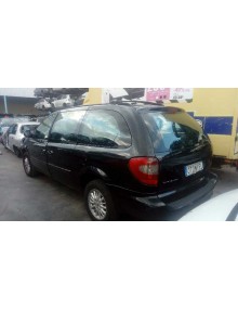 chrysler voyager (rg) del año 2006 2