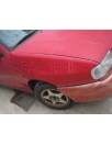 seat ibiza (6k) del año 1999
