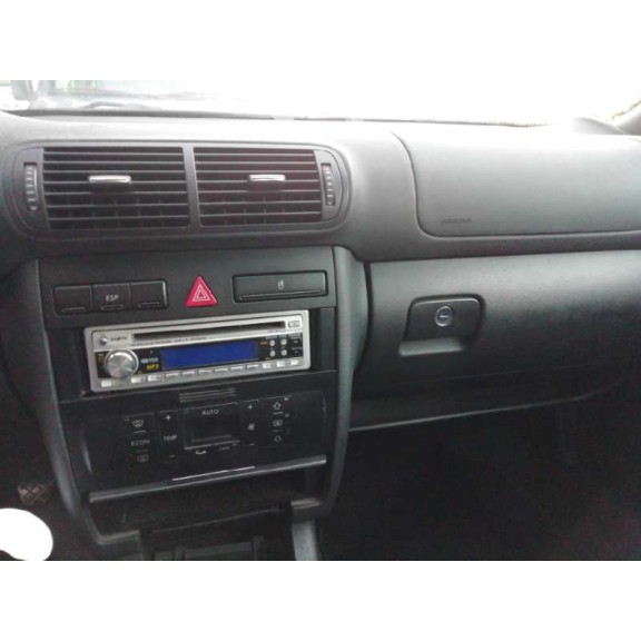 audi a3 (8l) del año 2004