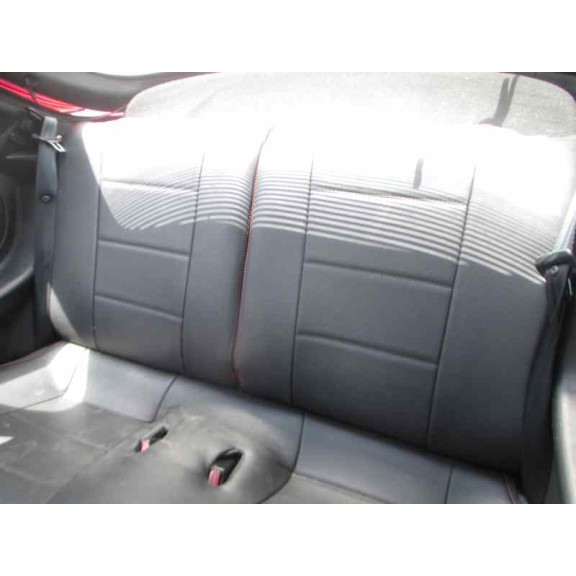 hyundai coupe (rd) del año 2001