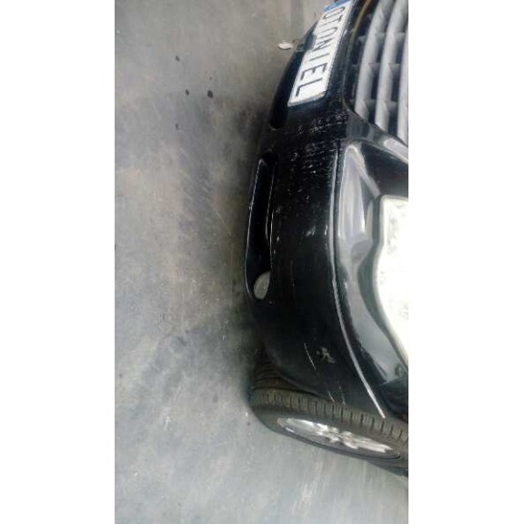 chrysler voyager (rg) del año 2006