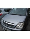 opel meriva del año 2006