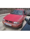 seat ibiza (6k) del año 1999