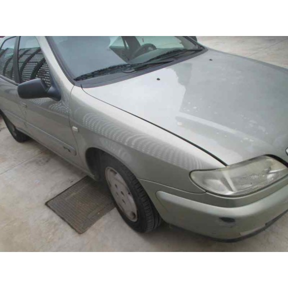 citroën xsara berlina del año 1999
