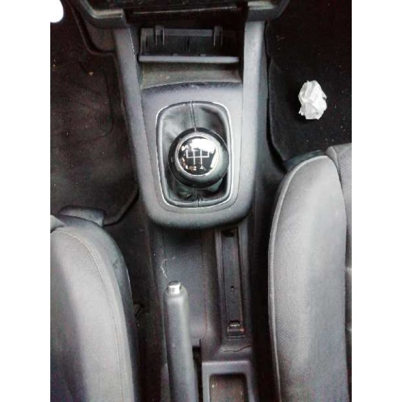 audi a3 (8l) del año 2004