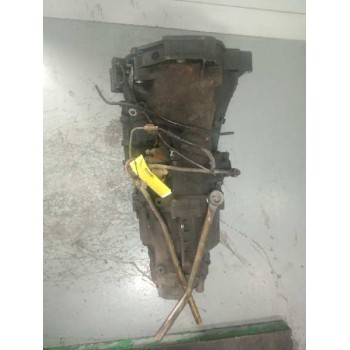 Recambio de caja cambios para audi a4 berlina (8e) 2.5 tdi referencia OEM IAM   