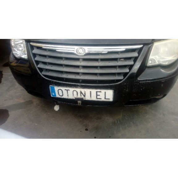 chrysler voyager (rg) del año 2006