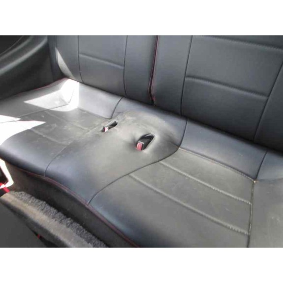 hyundai coupe (rd) del año 2001