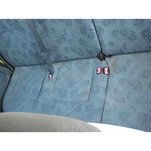 renault kangoo (f/kc0) del año 1999