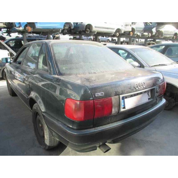 audi 80 (8c,b4) del año 1993
