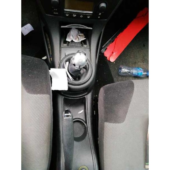 citroën c4 berlina del año 2005