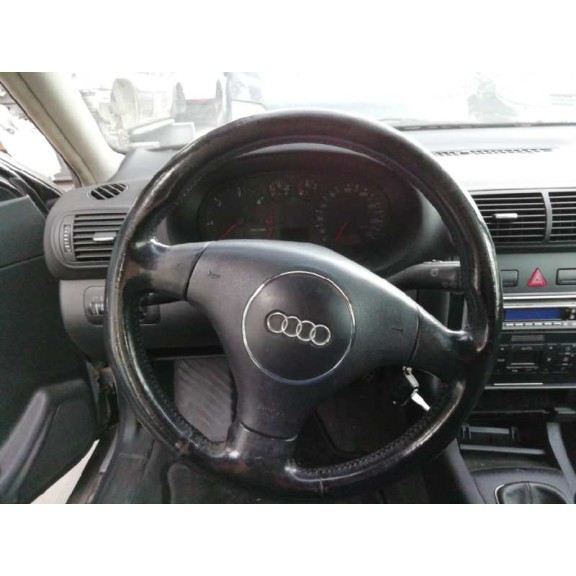 audi a3 (8l) del año 2004