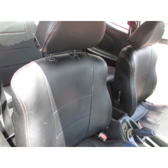 hyundai coupe (rd) del año 2001