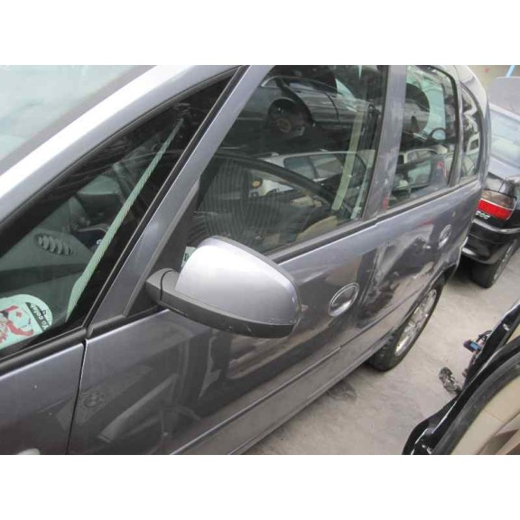 opel meriva del año 2006