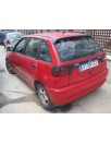 seat ibiza (6k) del año 1999