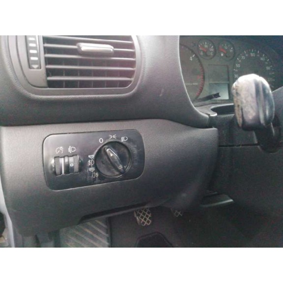 audi a3 (8l) del año 2004