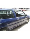 volkswagen polo berlina (6n1) del año 1996