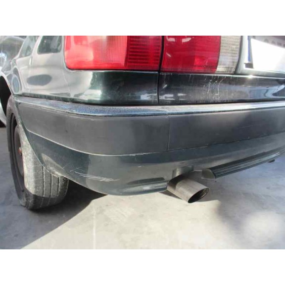 audi 80 (8c,b4) del año 1993