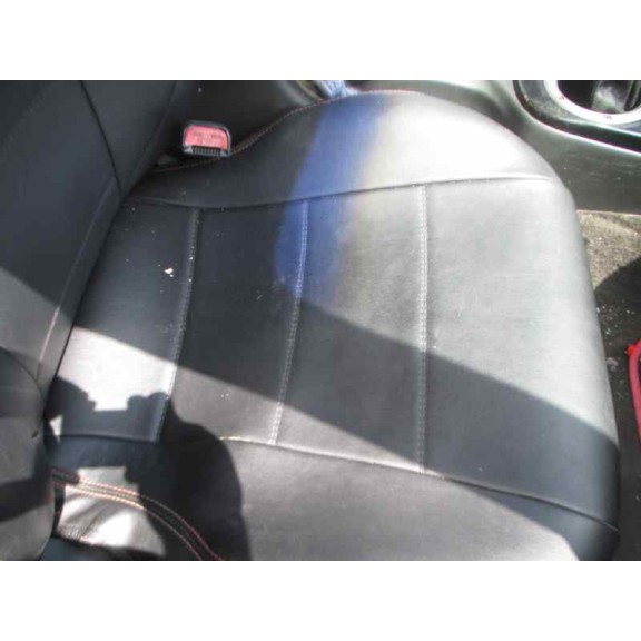 hyundai coupe (rd) del año 2001