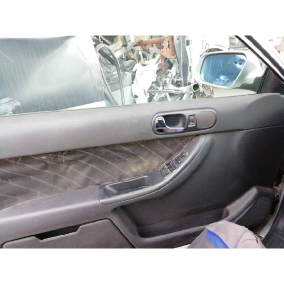 audi a3 (8l) del año 2004