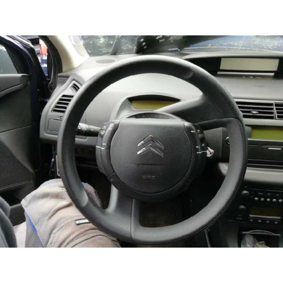 citroën c4 berlina del año 2005