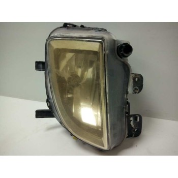 Recambio de faro antiniebla derecho para volkswagen golf vi (5k1) 1.6 tdi referencia OEM IAM 5K0941700E  LAMPARA H8