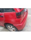 seat ibiza (6k) del año 1999