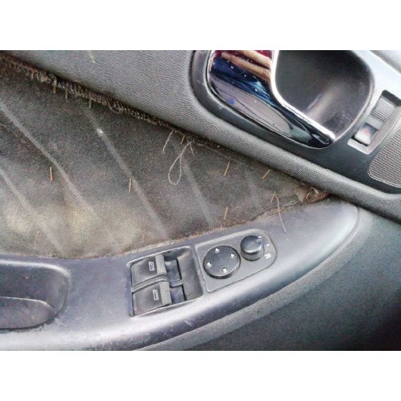 audi a3 (8l) del año 2004