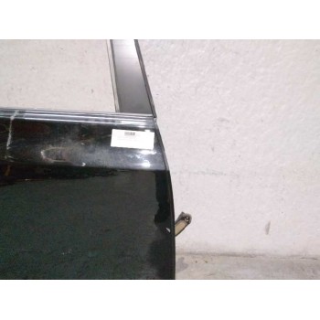 Recambio de puerta trasera derecha para bmw x3 (e83) xdrive 30d referencia OEM IAM 41003449338 NEGRO 41003449338