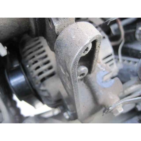 renault kangoo (f/kc0) del año 1999