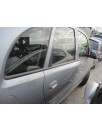 opel meriva del año 2006