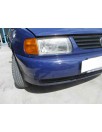 volkswagen polo berlina (6n1) del año 1996