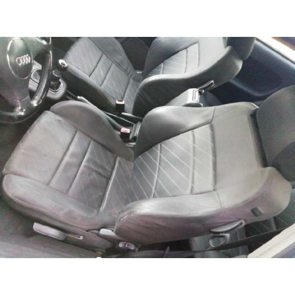 audi a3 (8l) del año 2004